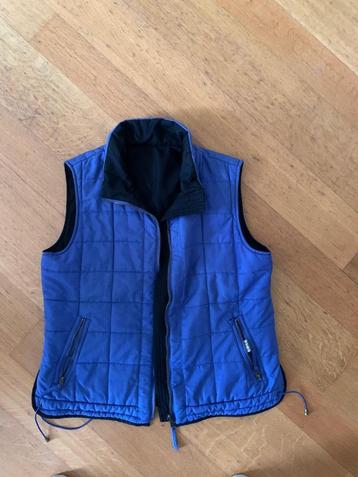 Bodywarmer dames beschikbaar voor biedingen