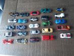 hot wheels auto's 25 stuks., Ophalen, Gebruikt, Auto