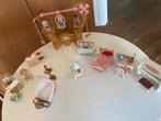 Sylvanian Families variatie, Kinderen en Baby's, Ophalen, Gebruikt, Accessoires