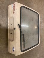 Ford fiesta mk2 (1) kofferklep, Ophalen, Gebruikt, Ford