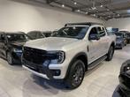 Ford Ranger EcoBlue A10 e-4WD Wildtrak (bj 2023, automaat), Auto's, Automaat, https://public.car-pass.be/vhr/8e57c228-e33f-4a6f-98c6-b088d06589e8