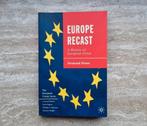 Europe recast, a history of European Union by Desmond Dinan, Livres, Neuf, Politique, Desmond Dinan, Envoi