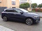 Fiat Tipo 1.4 T-Jet Lounge, Auto's, Blauw, 1368 cc, 139 g/km, 87 kW