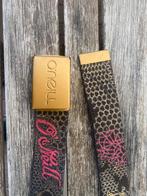 O’NEILL riem, Kleding | Heren, Riemen en Ceintuurs, Overige kleuren, Nieuw, Riem of Ceintuur, 105 tot 115 cm