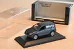 Toyota RAV4 modèle réduit 1/43 Minichamps, Hobby & Loisirs créatifs, Voitures miniatures | 1:43, MiniChamps, Voiture, Enlèvement ou Envoi