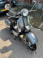 Vespa/LML star deluxe 125cc 2takt handgeschakeld 2008, Ophalen, Tweetakt, 125 cc, Zo goed als nieuw