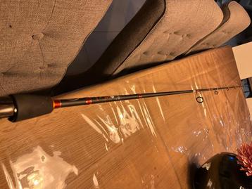 Mitchell mag pro spin 242-15/50g  beschikbaar voor biedingen