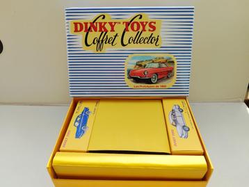 Dinky Toys Atlas-set _ De prototypes uit 1960. beschikbaar voor biedingen