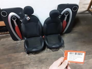 INTERIEUR Mini Mini Cooper S (R53) (01-2002/09-2006) beschikbaar voor biedingen