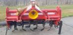 Grondfrees 130,140 en 160 cm, 6 messen per flens, Akkerbouw, Grondbewerking