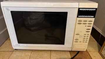 Combi oven Brother H. Speed + Grill beschikbaar voor biedingen