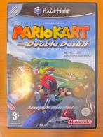 Mario Kart Double Dash, Gebruikt, Verzenden, Racen en Vliegen, 3 spelers of meer
