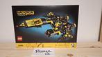 10355 - Lego Blacktron Renegade - Nieuw & Sealed, Ophalen of Verzenden, Nieuw, Complete set, Lego