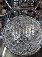 Grill koplamp café racer, Ophalen of Verzenden, Nieuw