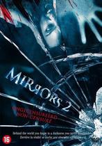 Mirrors 2 - Ongecensureerd, Cd's en Dvd's, Ophalen of Verzenden, Zo goed als nieuw, Slasher, Vanaf 16 jaar