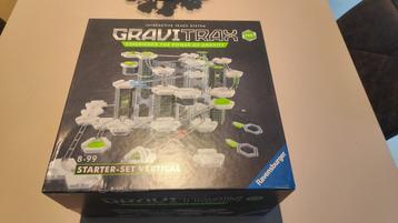 Gravitrax Starter Set Vertical beschikbaar voor biedingen