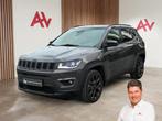 Jeep Compass 4Xe S 1.3 Turbo PHEV ** Zetelwarm/ventilatie |, Auto's, Jeep, 0 min, 241 pk, 0 kg, USB