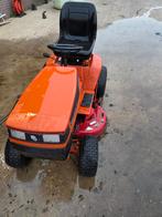 Toro wheel horse 212-h zitmaaier defect, Ophalen, Gebruikt, Elektrische starter, Wheel horse