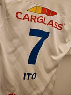 Matchworn krc genk, Verzamelen, Ophalen of Verzenden