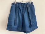 Jeansshortje 146, Kinderen en Baby's, Kinderkleding | Maat 146, Ophalen of Verzenden, Zo goed als nieuw, Esprit
