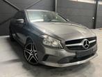 Mercedes A180 benzine, bj2015, 98.000km, Garantie, Auto's, 90 kW, 1600 cc, Leder en Stof, Bedrijf