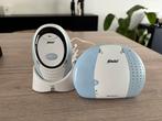 Alecto DBX-85 Eco babyfoon, Ophalen, Zo goed als nieuw, Terugspreekfunctie