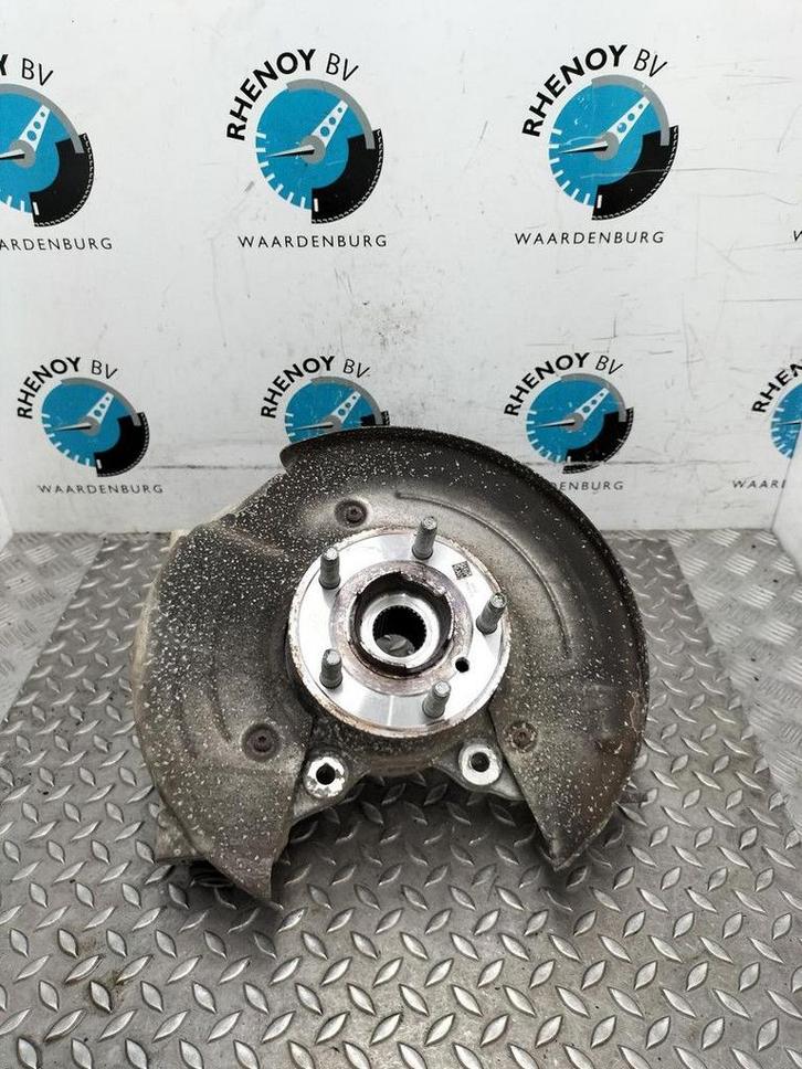 JAGUAR XE [LR_HUB_STUB_AXL_ASSY] 2017, Auto-onderdelen, Overige Auto-onderdelen, Gebruikt, ARN erkend, Stiba lid, Erkend duurzaam