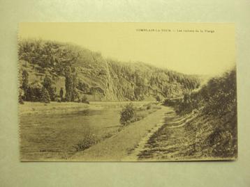 48815 - COMBLAIN-LA-TOUR - LES ROCHERS DE LA VIERGE, Enlèvement ou Envoi