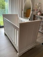 Babybedje Bopita, Kinderen en Baby's, Kinderkamer | Commodes en Kasten, Ophalen, Zo goed als nieuw