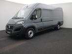 Fiat Ducato 35 2.2 MultiJet L4H2 NAVI | Android Auto, Auto's, Voorwielaandrijving, Stof, Gebruikt, Euro 6