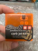 Sproeierset Stage6 88-110 hoofdsproeiers 6mm, Fietsen en Brommers, Ophalen, Nieuw, Overige typen, Stage6