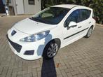 Peugeot 207, Euro 5, Achat, 4 portes, Boîte manuelle