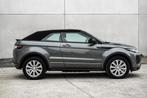 Range Rover Evoque Cabrio TD4 Dynamic, Auto's, Automaat, 4 zetels, 4 cilinders, Leder