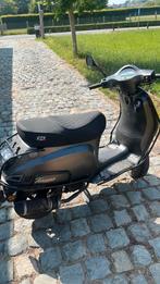 GTS TOSCANA B-KLASSE, Fietsen en Brommers, Scooters | Overige merken, Ophalen, Zo goed als nieuw