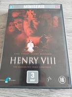 Henry VIII - serie, À partir de 16 ans, Enlèvement ou Envoi, Comme neuf