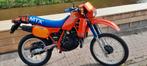 Honda MTX 200R, Motoren, Motoren | Honda, Particulier
