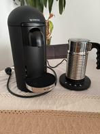 Nespresso Vertuo, Elektronische apparatuur, Koffiezetapparaten, Ophalen, Zo goed als nieuw, Espresso apparaat