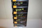 5x 1:43 ixo ford fiesta RS WRC  MONZA RALLY#46, Ophalen, Nieuw