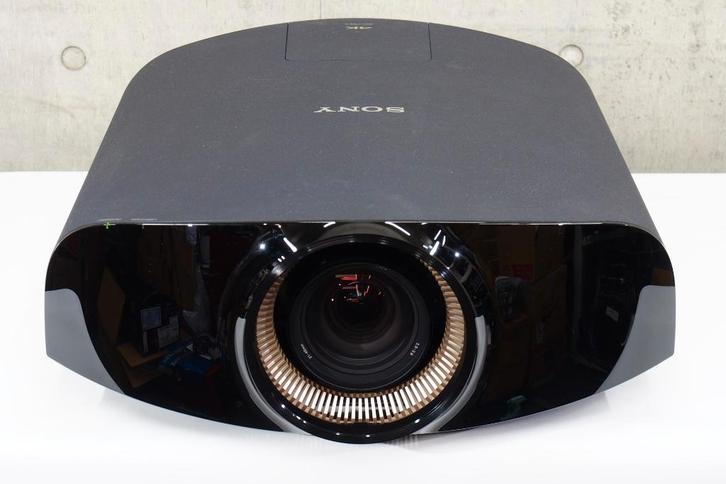 SONY VPL-VW1100ES 4k native ultra hd beamer TOP, Audio, Tv en Foto, Beamers, Zo goed als nieuw, LCOS, Ultra HD (4K), Ophalen