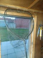 Schepnet + parablu, Watersport en Boten, Hengelsport | Roofvissen, Ophalen