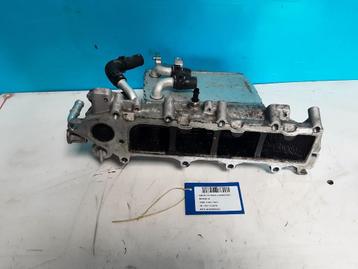 INLAATSPRUITSTUK Skoda Octavia Combi (5EAC) (04L129766AL) beschikbaar voor biedingen