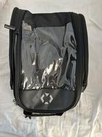 Bagage voor op de motor - tanktas, Motoren, Accessoires | Koffers en Tassen, Ophalen, Zo goed als nieuw