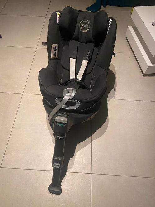 Cybex Sirona Zi i-size plus autostoel, Kinderen en Baby's, Autostoeltjes, Zo goed als nieuw, Isofix, Verstelbare rugleuning, Ophalen