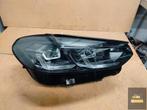BMW G01 G02 X3 X4 Lift Volledig Led Adaptief rechts lamp, Auto-onderdelen, Gebruikt, BMW