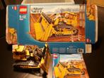 Lego 7685 chantier, Complete set, Lego, Zo goed als nieuw, Ophalen