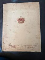 De Koninklijke familie van België, Enlèvement ou Envoi