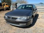 2000 Peugeot 406 HDI Personenauto, Auto's, Oldtimers, Bedrijf, Overige carrosserie, Te koop, Peugeot