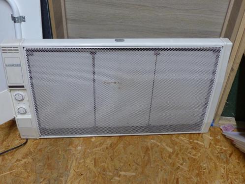 Elektrisch verwarmingstoestel, Doe-het-zelf en Bouw, Verwarming en Radiatoren, Gebruikt, Radiator, 800 watt of meer, 30 tot 80 cm