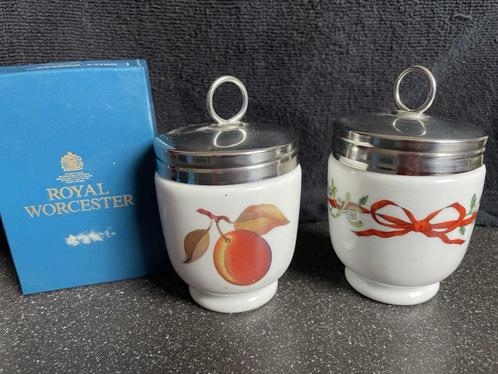 Royal Worcester eierkoker, Huis en Inrichting, Woonaccessoires | Overige, Nieuw, Ophalen of Verzenden