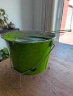 Mini-BBQ, Ophalen, Nieuw